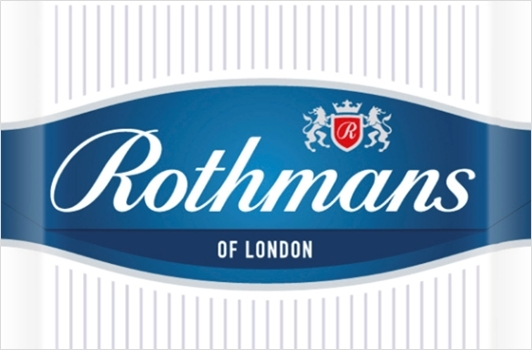 Rothmans OF LONDON