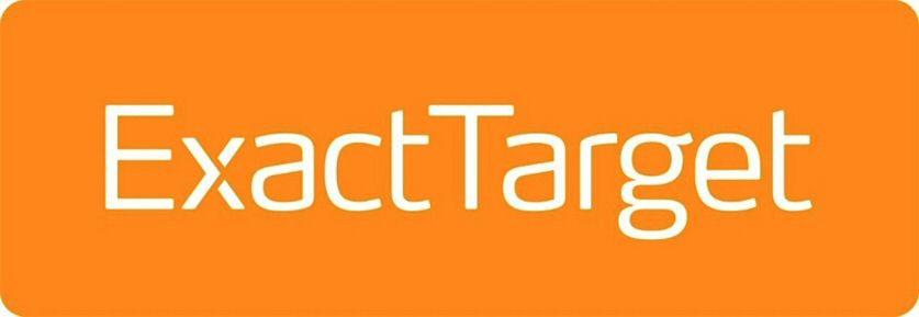 ExactTarget