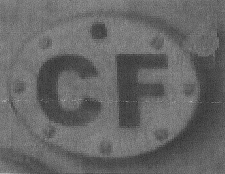 CF
