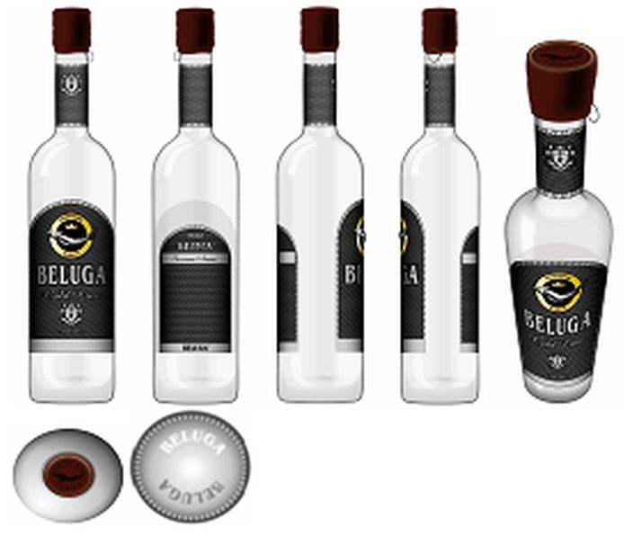 BELUGA