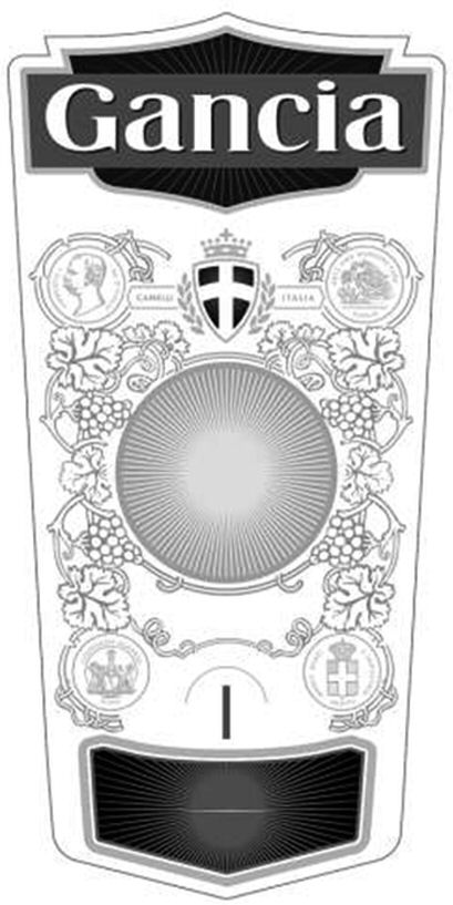 Gancia