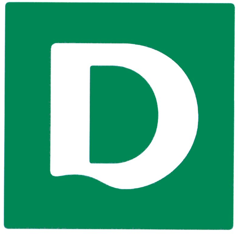 D