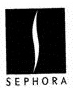 SEPHORA