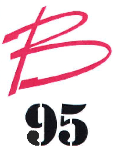 B 95