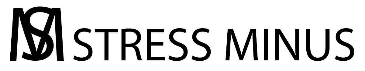 SM STRESS MINUS