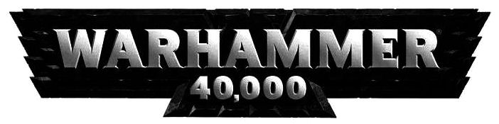 WARHAMMER 40,000