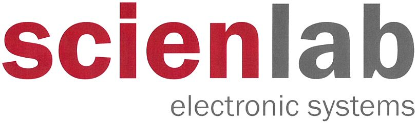 scienlab electronic systems