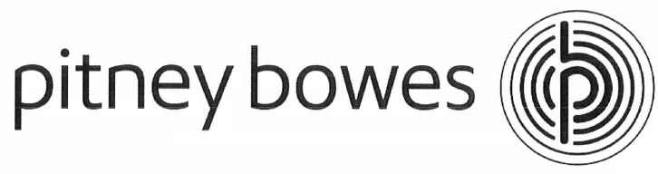 pitney bowes