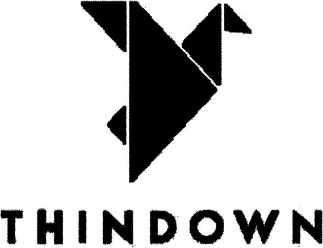 THINDOWN