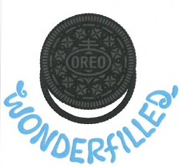 OREO WONDERFILLED