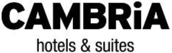 CAMBRIA hotels & suites