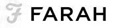 F FARAH