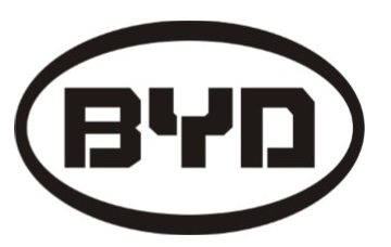 BYD