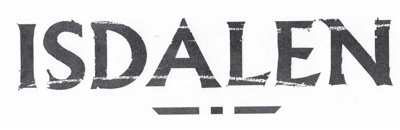 ISDALEN