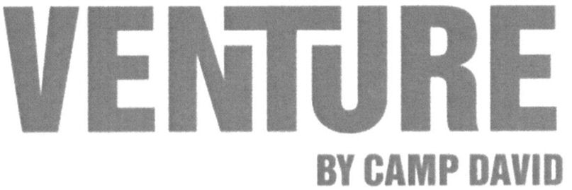 VENTURE BY CAMP DAVID