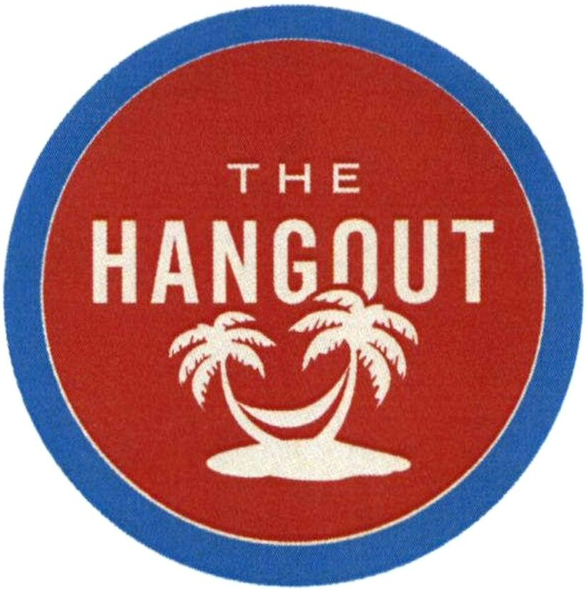 THE HANGOUT