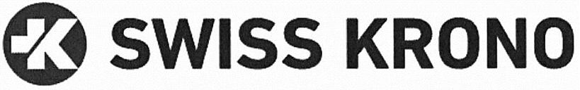 K SWISS KRONO