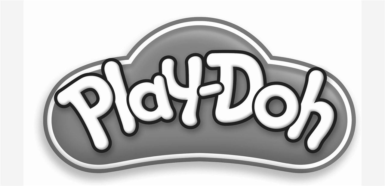 PLAY-DOH
