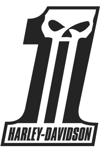 HARLEY-DAVIDSON