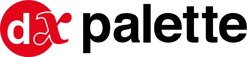 dx palette