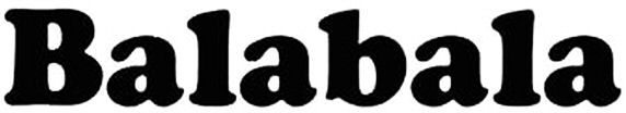 Balabala