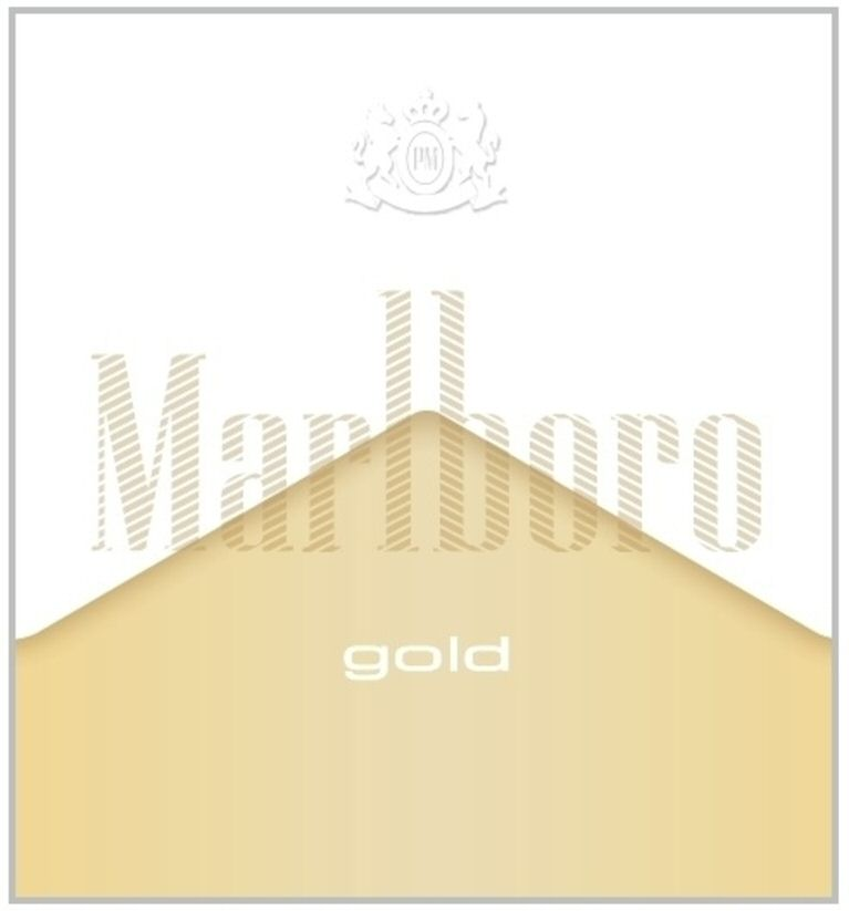 Marlboro gold