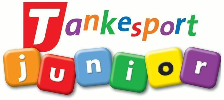 Tankesport junior