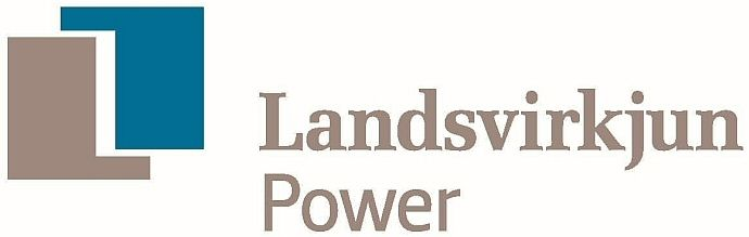 LL Landsvirkjun Power