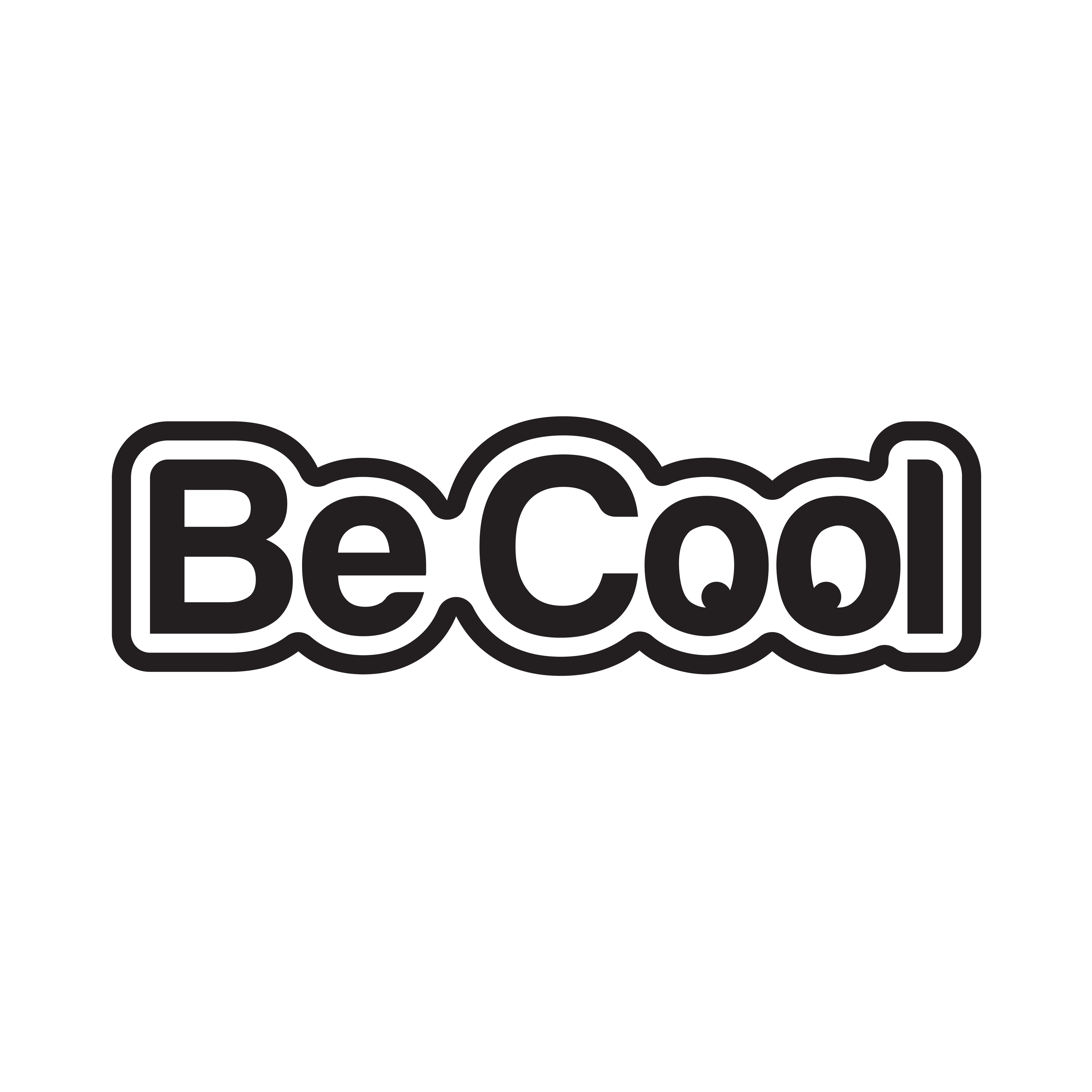 Be Cool