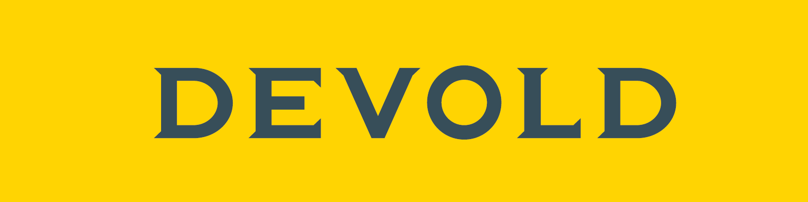 DEVOLD