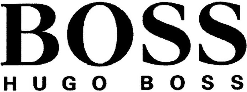 BOSS HUGO BOSS