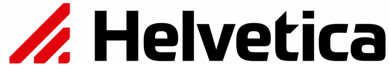 HELVETICA