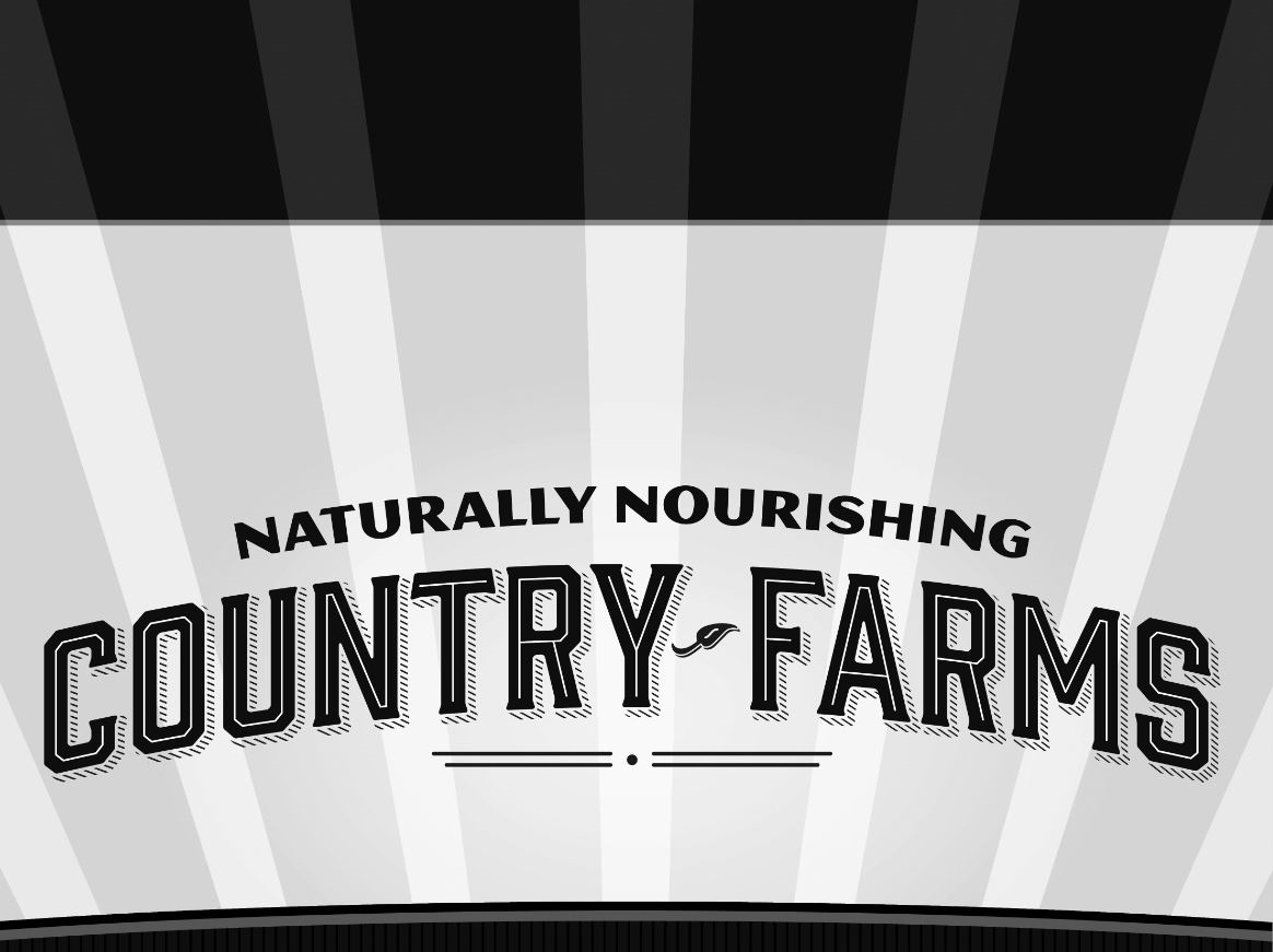 NATURALLY NOURISHING COUNTRY FARMS