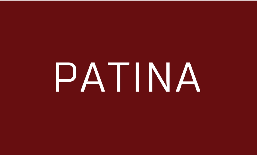 PATINA