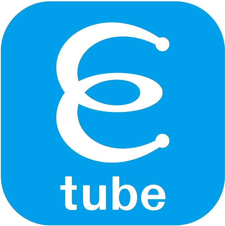 E tube