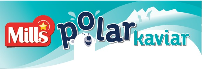MILLS POLARKAVIAR