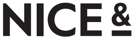 NICE&