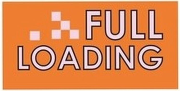 FULL LOADING