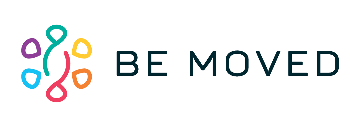 Be Moved