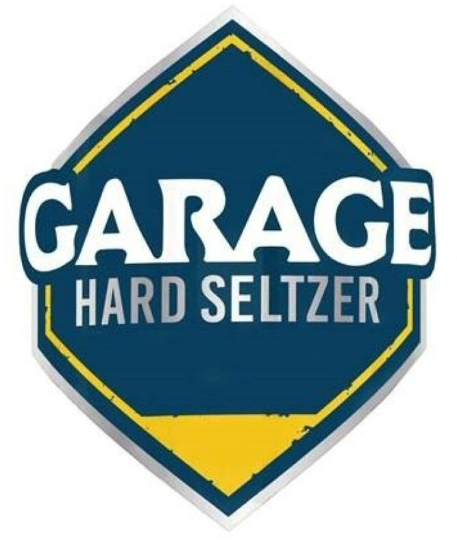 GARAGE HARD SELTZER