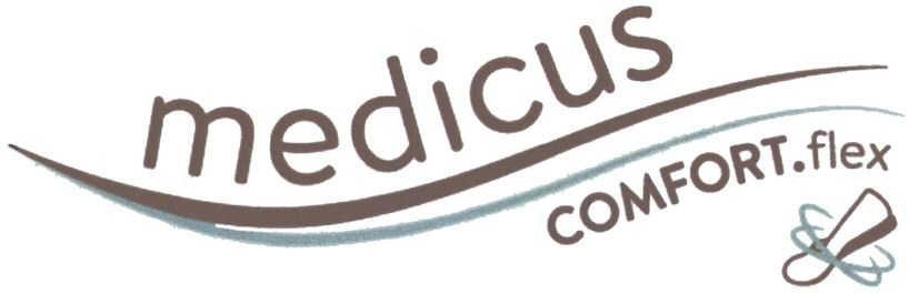 medicus COMFORT.flex