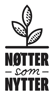 NØTTER SOM NYTTER