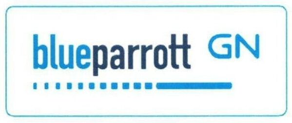 blueparrott GN