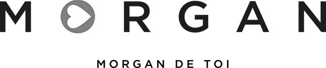 MORGAN MORGAN DE TOI