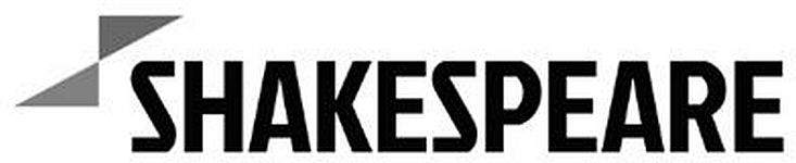 SHAKESPEARE