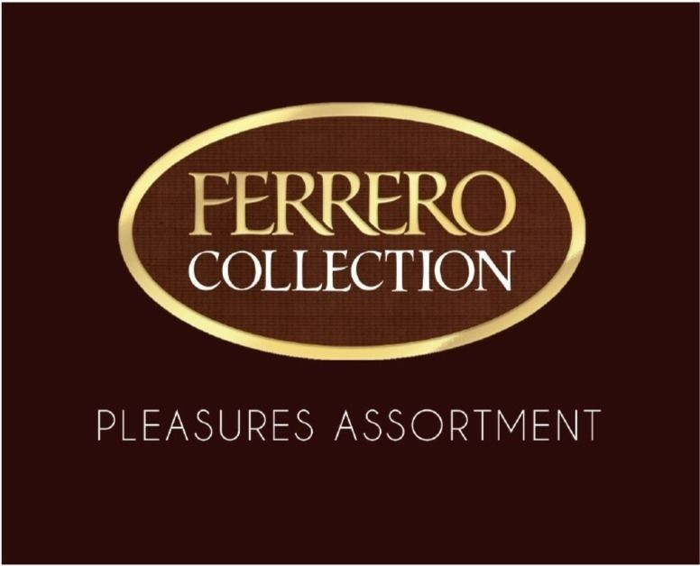 FERRERO COLLECTION PLEASURES ASSORTMENT