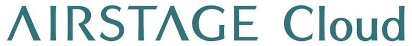 AIRSTAGE Cloud