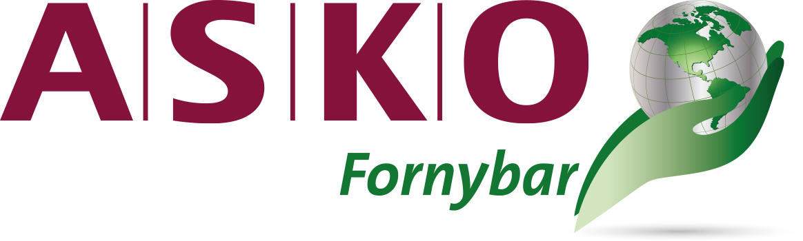 ASKO FORNYBAR