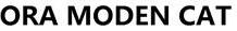 ORA MODEN CAT