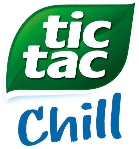 tic tac Chill